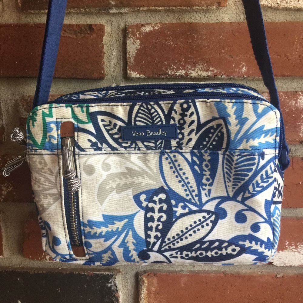 Vintage Vera Bradley Crossbody